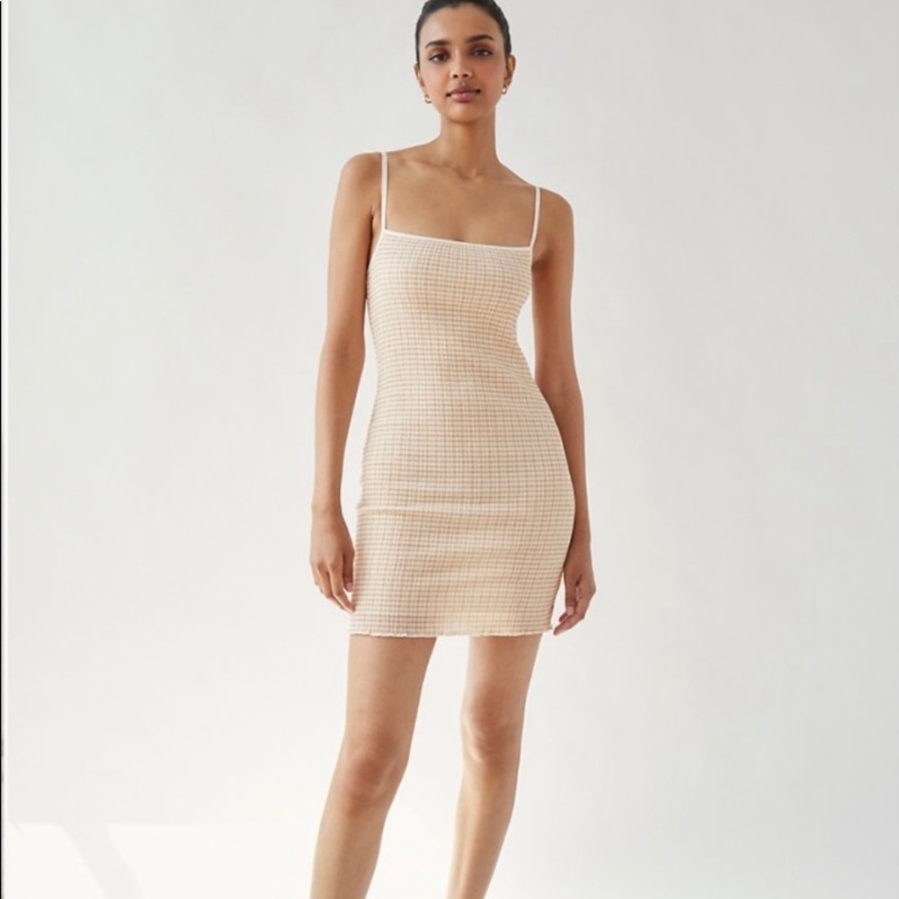 Aritzia Wilfred Jazz Dress